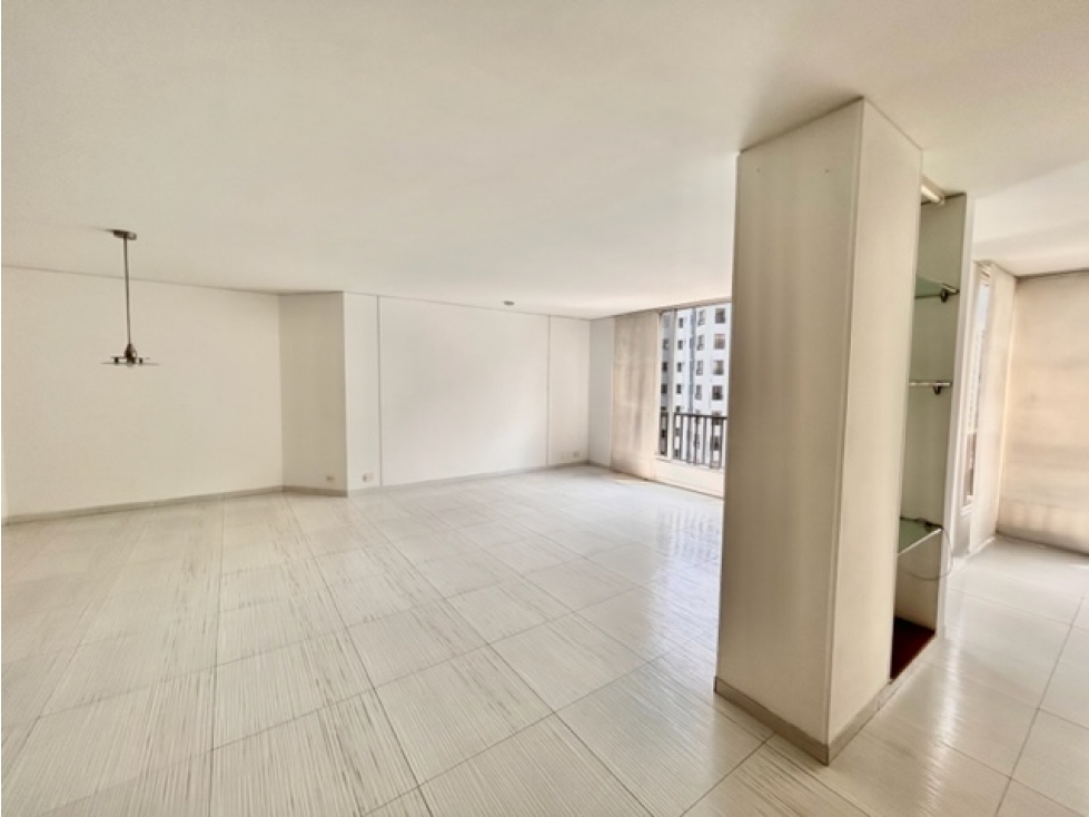 (J-C) APARTAMENTO PARA VENTA EN SANTA TERESITA- OESTE, CALI - 2