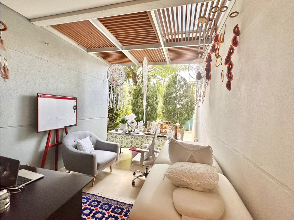 (PM) APARTAMENTO PARA VENTA NORMANDIA-OESTE, CALI — foto 2
