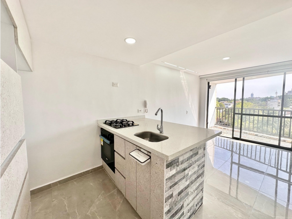 (MJ) APARTAMENTO PARA LA VENTA EN EL NORTE, CALI