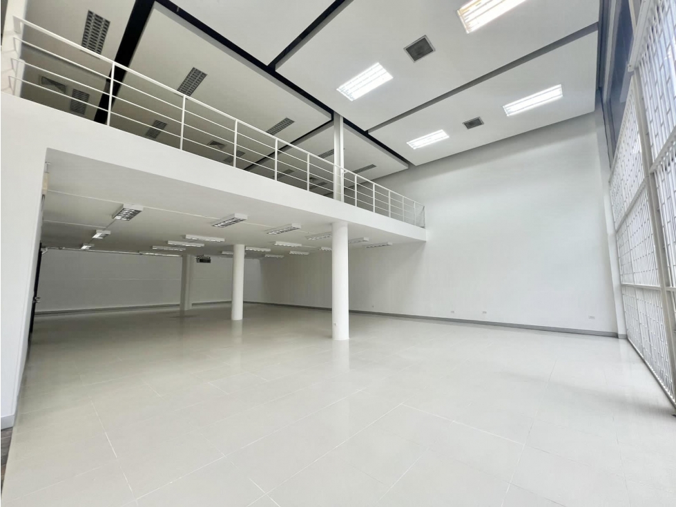 (WS-C) LOCAL COMERCIAL PARA ALQUILAR EN EL BOSQUE-NORTE, CALI — foto 2