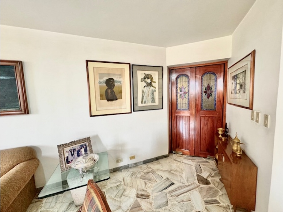 (J) APARTAMENTO PARA LA VENTA EN VERSALLES-NORTE, CALI — foto 6