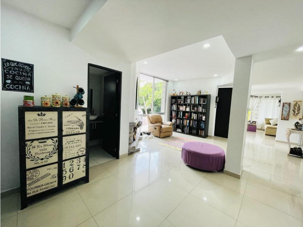 (WS) CASA EN PARCELACIÓN PARA LA VENTA LA RIVERITA-SUR, CALI — foto 4