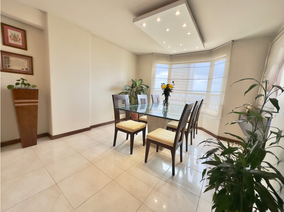 (WS) APARTAMENTO PARA LA VENTA EN SANTA MONICA CHIPICHAPE-NORTE, CALI — foto 4
