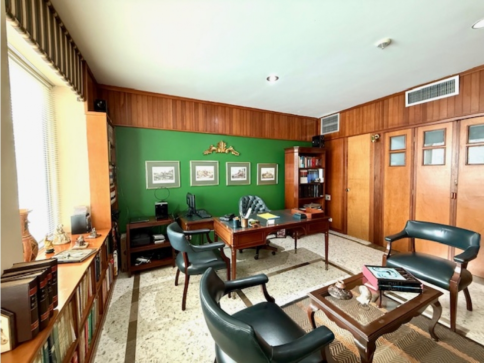 (J) OFICINA PARA LA VENTA EN SANTA MONICA, NORTE-CALI — foto 3