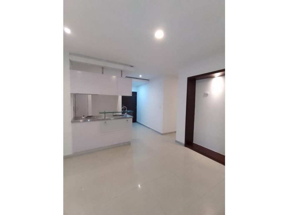 (MJ-C) APARTAMENTO PARA VENTA EN CENTENARIO-NORTE, CALI — foto 4
