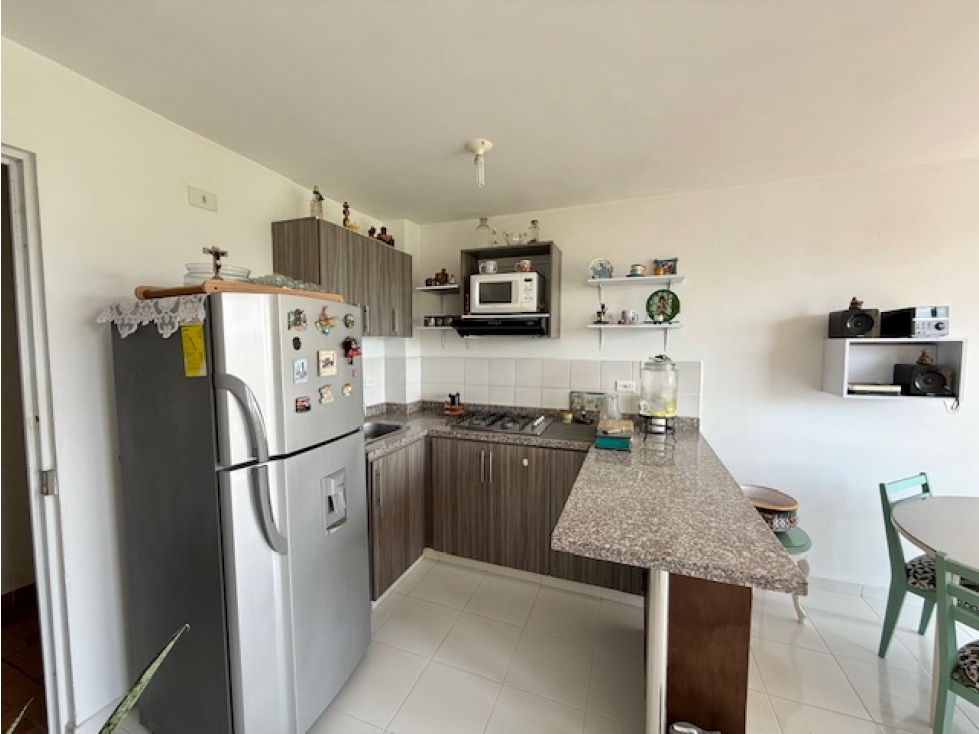 (J) APARTAMENTO PARA ALQUILAR EN JAMUNDI - VALLE — foto 4