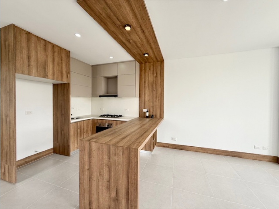 (J) APARTAESTUDIO PARA VENTA EN PANCE-SUR, CALI — foto 5
