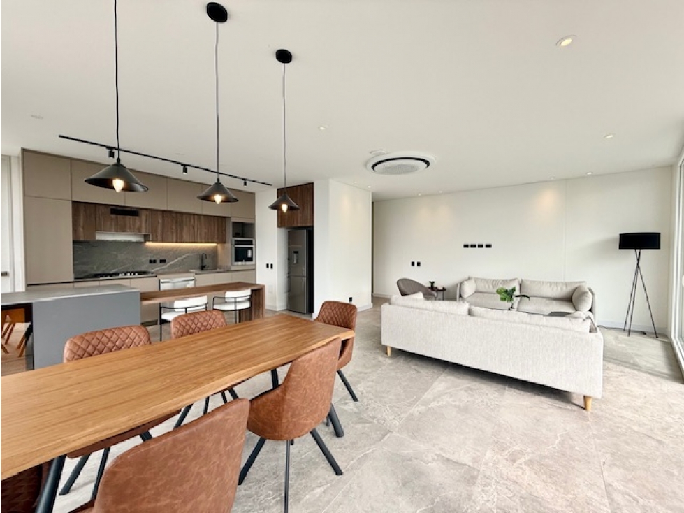 (IDM) APARTAMENTO PARA VENTA EN SANTA MONICA-NORTE, CALI — foto 6