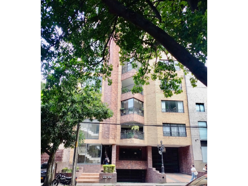 (MJ) APARTAMENTO PARA VENTA EN VERSALLES, NORTE DE CALI. — foto 5