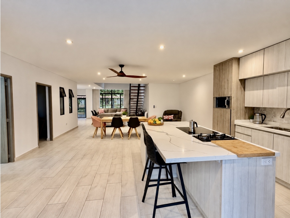 (J) CASA INDEPENDIENTE EN VENTA EN VIPASA, NORTE DE CALI. — foto 3