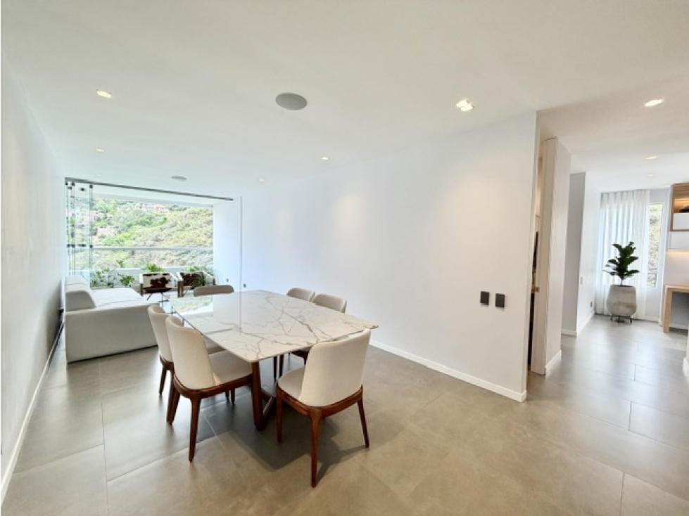 (WS-C) APARTAMENTO PARA ALQUILAR EN NORMANDIA- OESTE, CALI