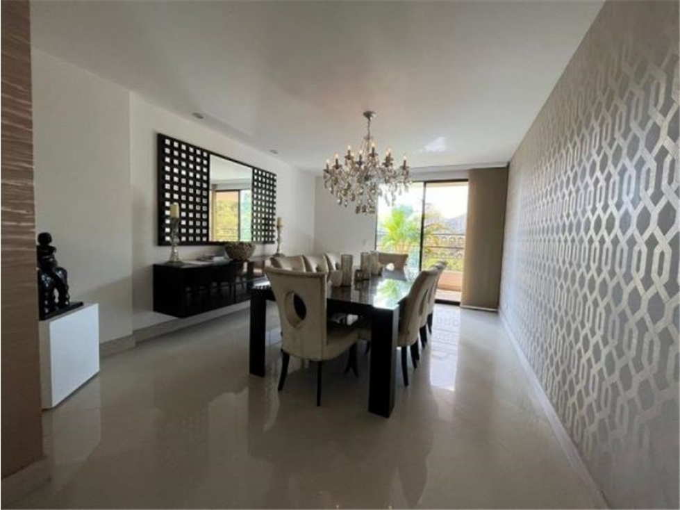 (MJ-C) APARTAMENTO PH EN VENTA EN EL AGUACATAL-OESTE, CALI — foto 2