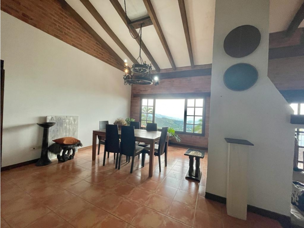 (MJ) CASA EN CONJUNTO RESIDENCIAL EN VENTA EN EL NORTE, CALI. — foto 3