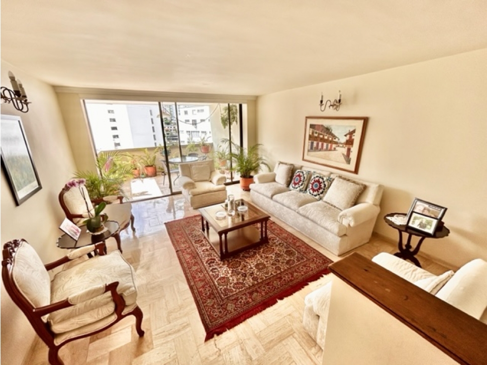 (J) APARTAMENTO PARA LA VENTA EN SANTA TERESITA-OESTE, CALI