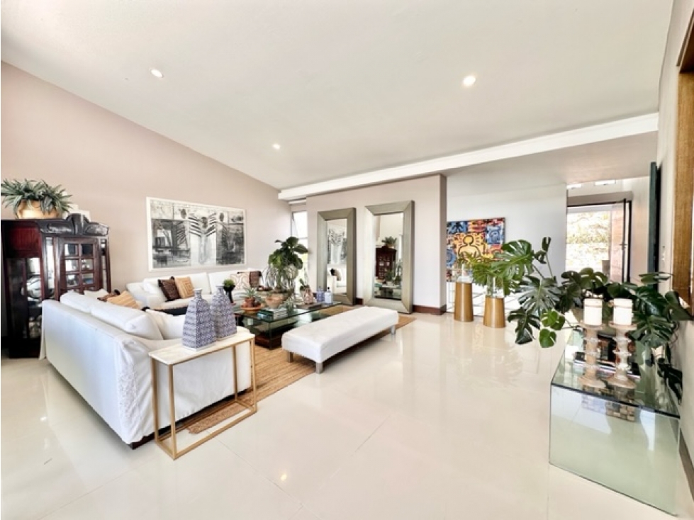 (WS-C) CASA EN CONDOMINIO PARA VENTA CRISTALES- OESTE, CALI