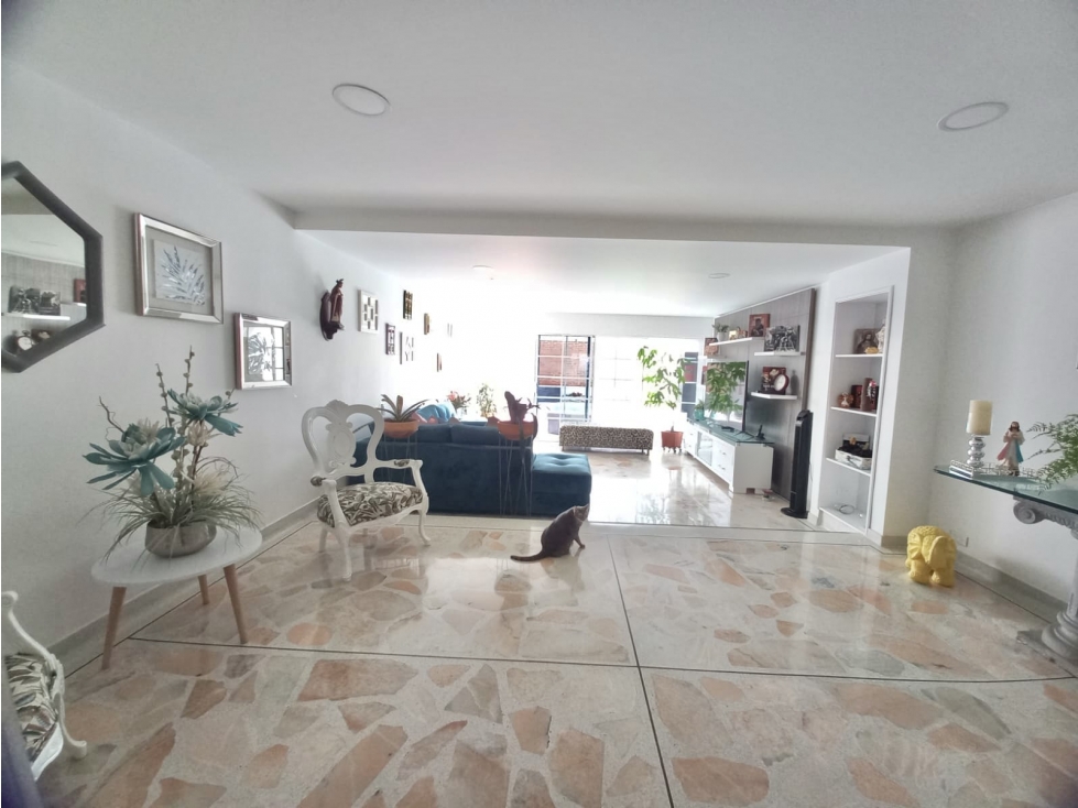 (MP) CASA EN CONJUNTO PARA VENTA EN EL SUR, CALI