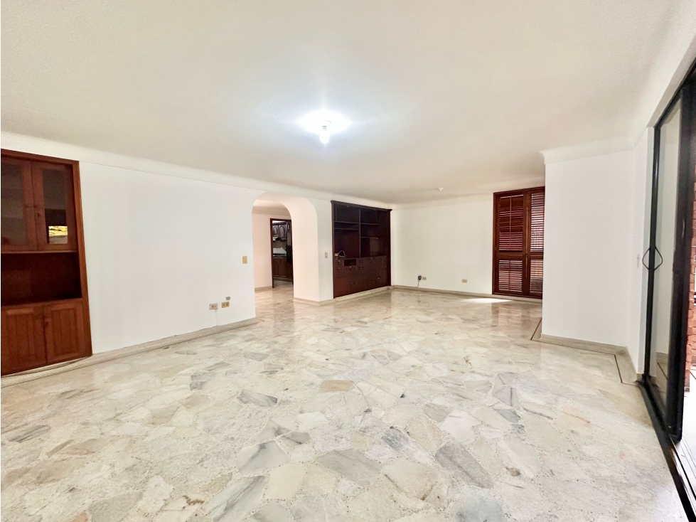 (MJ) APARTAMENTO EN VENTA EN SANTA TERESITA-OESTE, CALI — foto 2