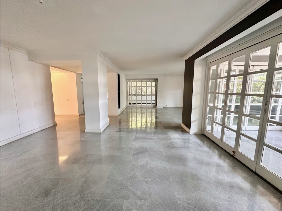 (WS-C) APARTAMENTO EN VENTA EN ARBOLEDA-OESTE, CALI