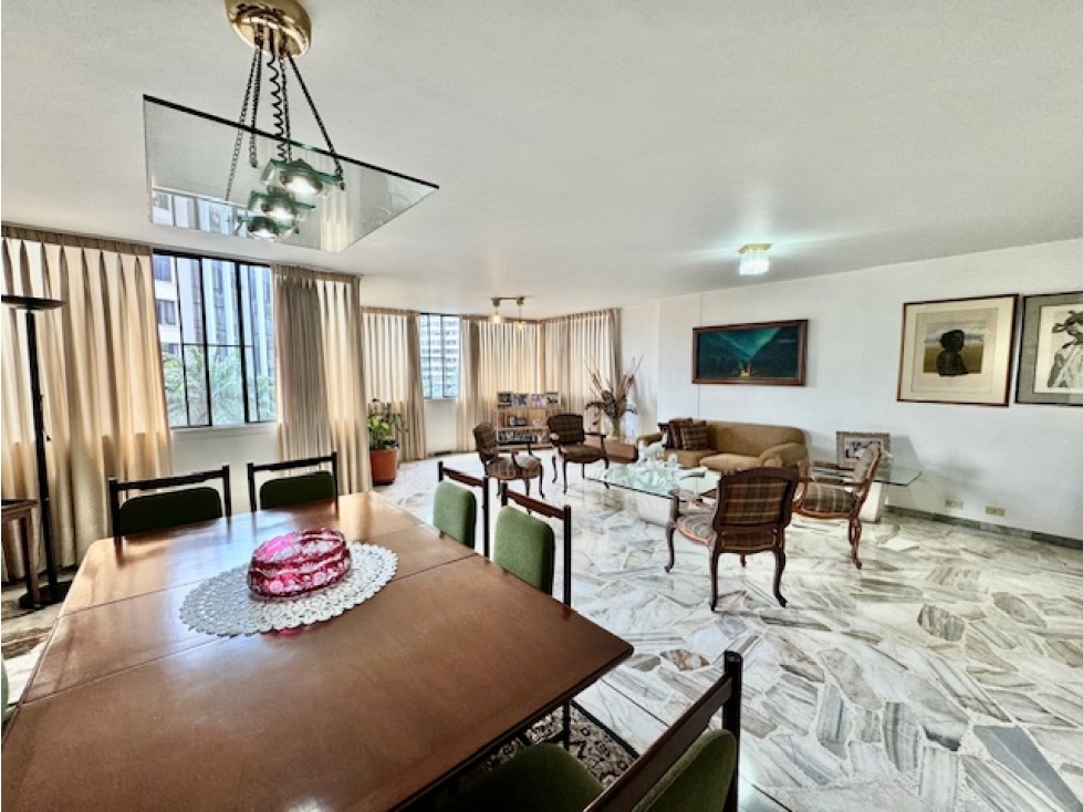(J) APARTAMENTO PARA LA VENTA EN VERSALLES-NORTE, CALI — foto 4