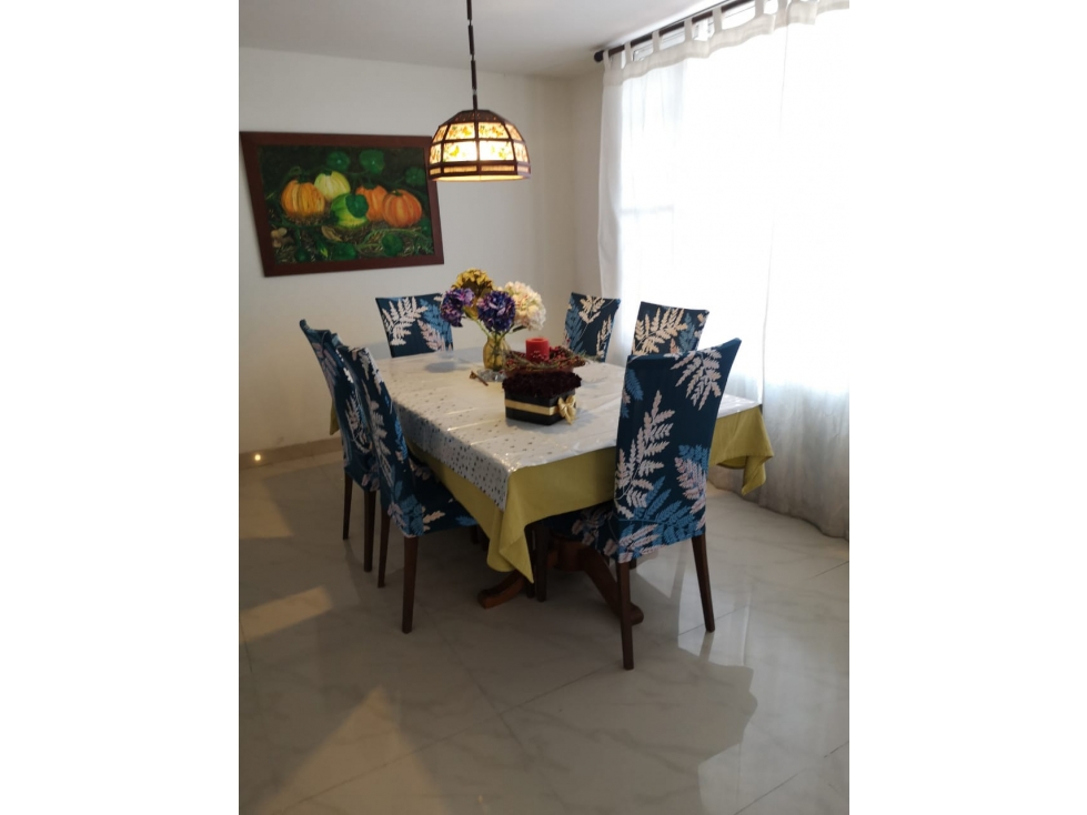 (MJ-C) CASA INDEPENDIENTE PARA VENTA LA FLORA- NORTE, CALI