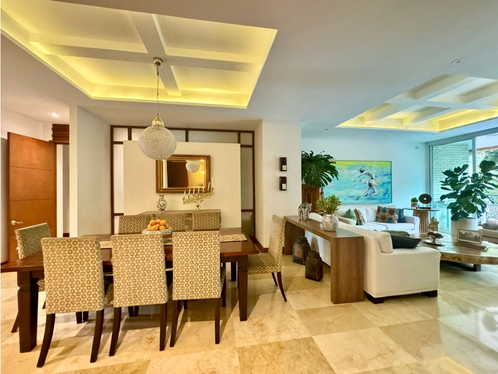 (MJ-C) APARTAMENTO PARA VENTA EN NORMANDIA-OESTE, CALI