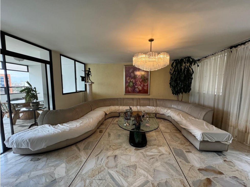 (ML) APARTAMENTO PARA VENTA EN EL NORTE, CALI