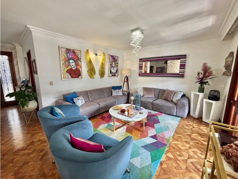 (PM) APARTAMENTO DUPLEX PARA VENTA EN SANTA TERESITA-OESTE, CALI — foto 2