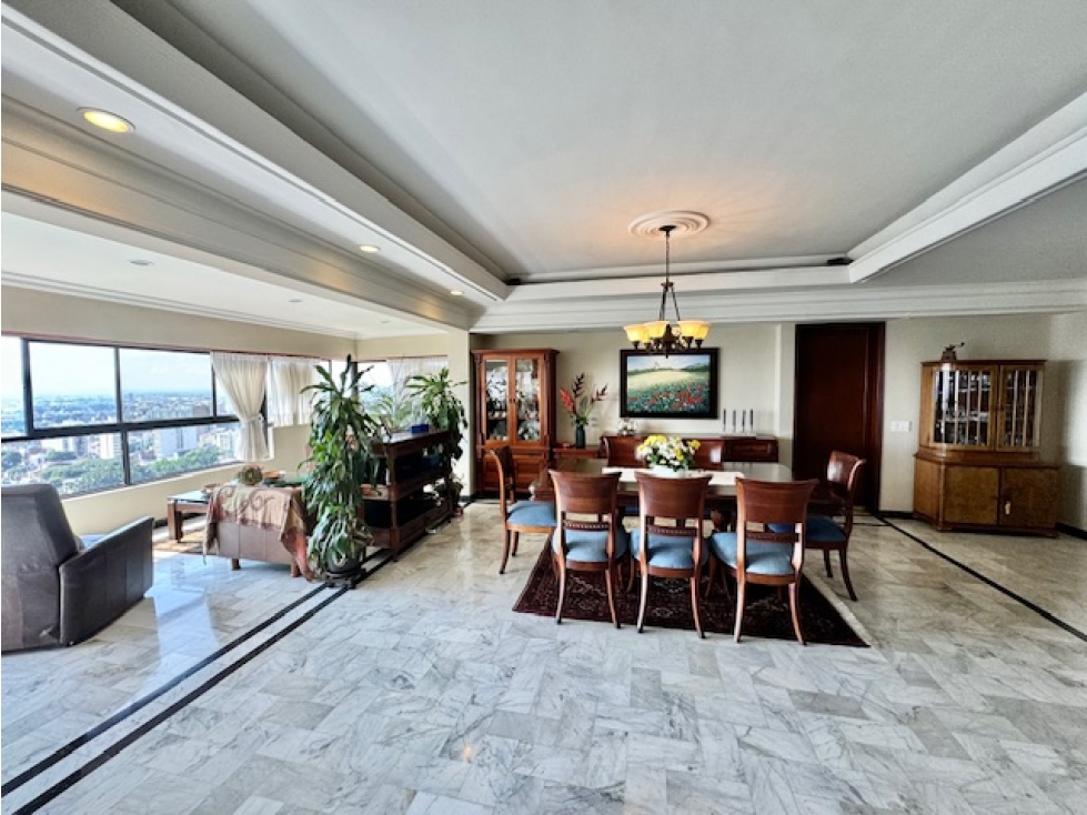 (J) APARTAMENTO PARA VENTA EN SANTA MONICA-NORTE, CALI — foto 2