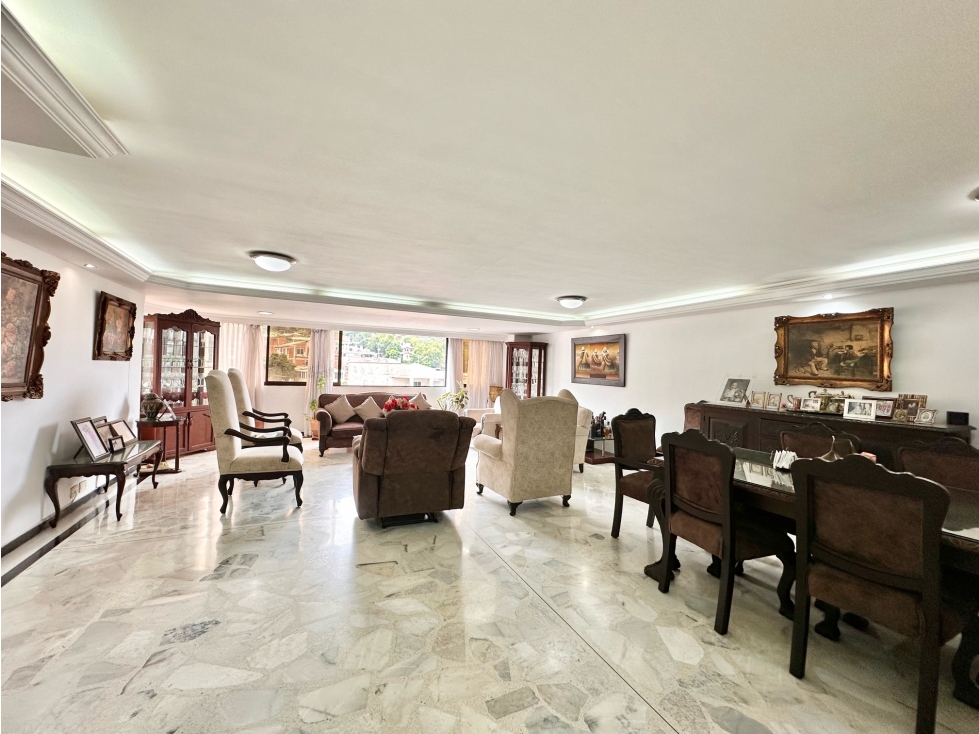 (WS) APARTAMENTO PARA VENTA EN EL BOSQUE- NORTE, CALI