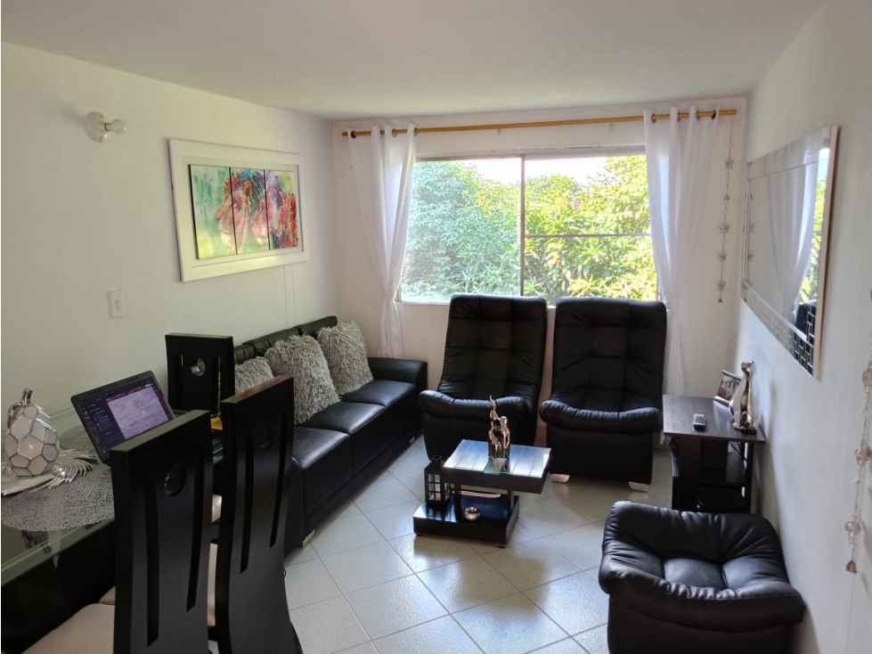 (MJ) APARTAMENTO PARA LA VENTA EN EL SUR, CALI