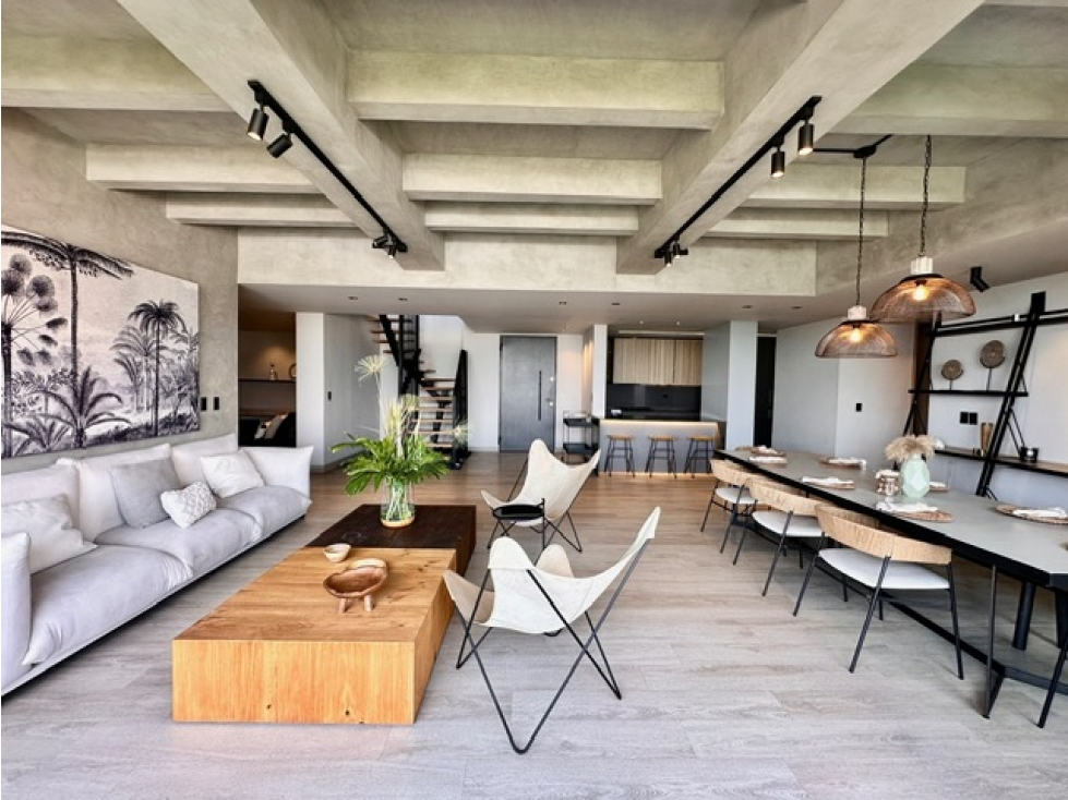 (WS) APARTAMENTO REMODELADO EN VENTA QUINTAS DE DON SIMON- SUR, CALI — foto 2