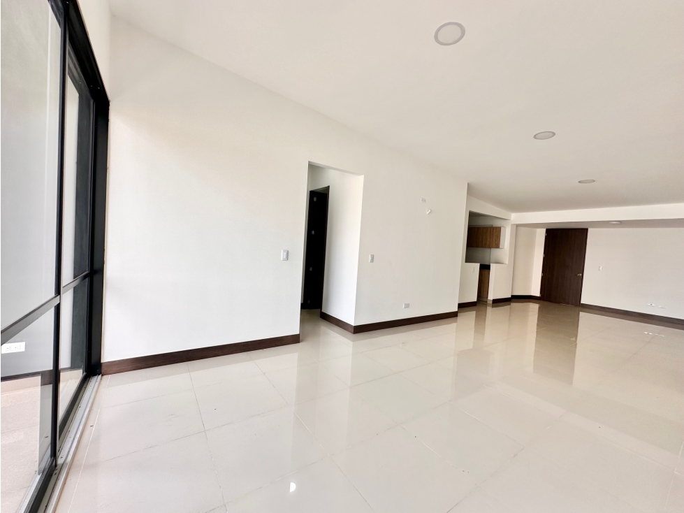 (WS) APARTAMENTO EN VENTA EN BELLAVISTA-OESTE, CALI