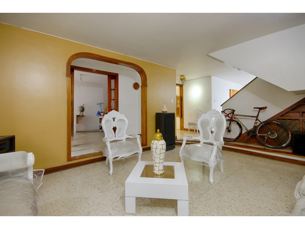 (MJ-C) CASA INDEPENDIENTE PARA VENTA EN EL NORTE, CALI — foto 2