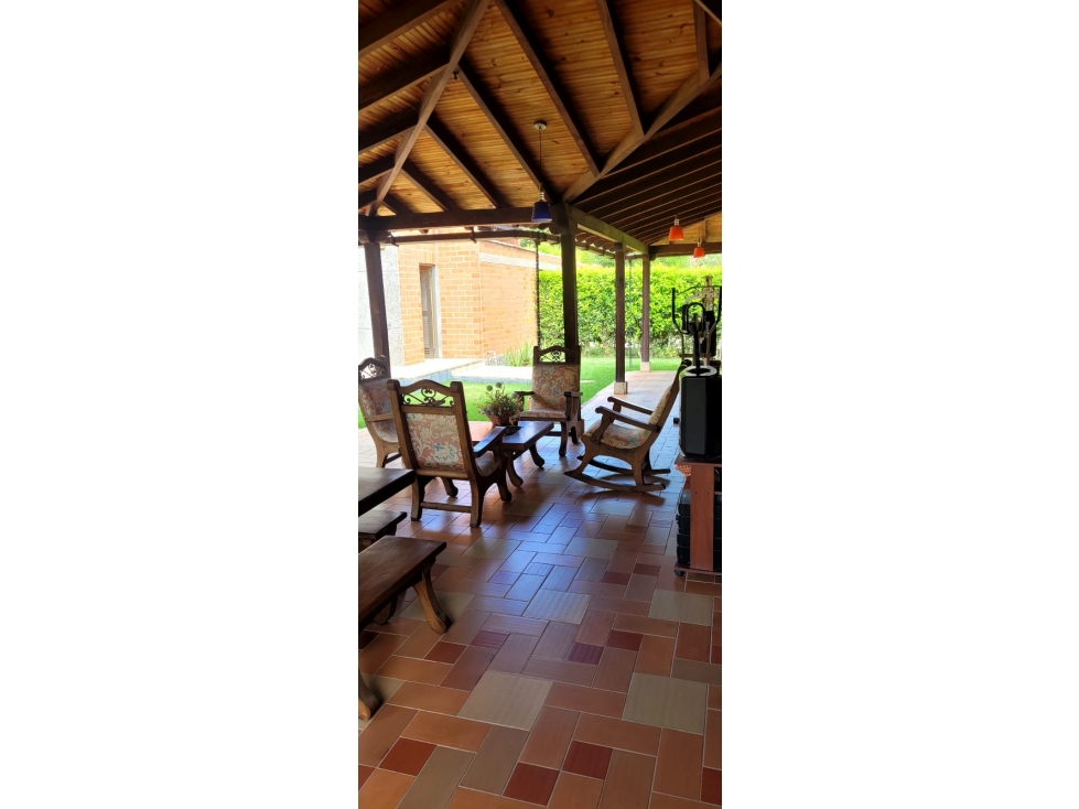 (MJ-C) CASA, EN CONJUNTO PARA VENTA EN EL SUR, CALI