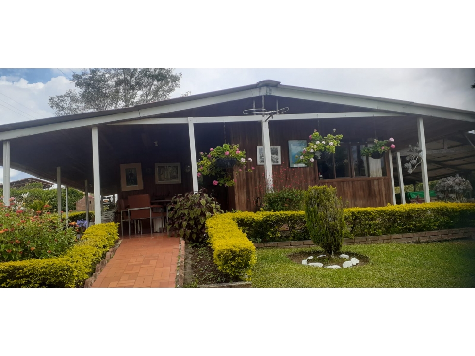 (J) FINCA EN KM 30 CORREGIMIENTO BORRERO AYERBE- DAGUA