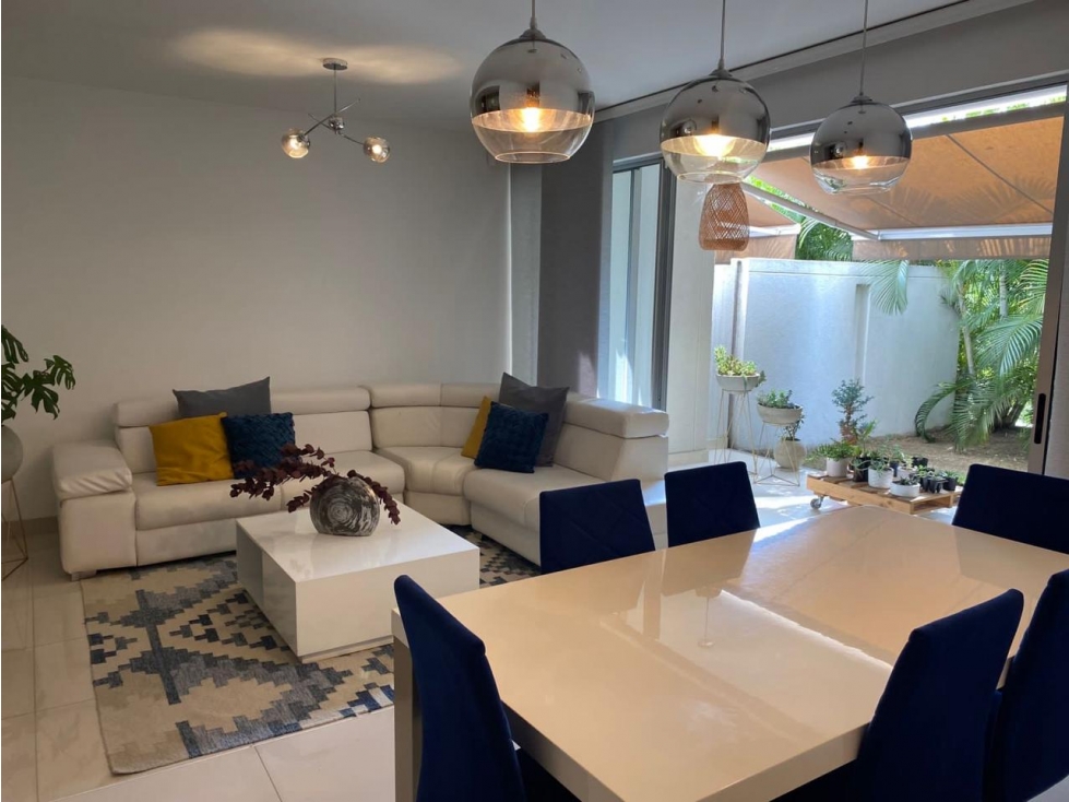 (MJ) APARTAMENTO PARA VENTA EN MENGA- NORTE, CALI