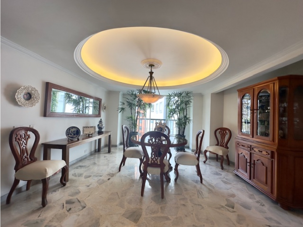 (WS) APARTAMENTO PARA VENTA EN NORMANDIA-OESTE, CALI — foto 3