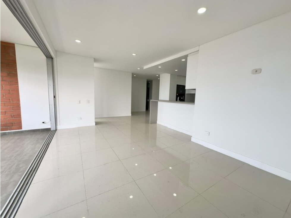 (PM) APARTAMENTO PARA VENTA EN CRISTALES -OESTE, CALI — foto 2