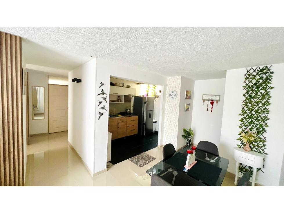 (MJ) APARTAMENTO PARA VENTA EN EL NORTE, CALI