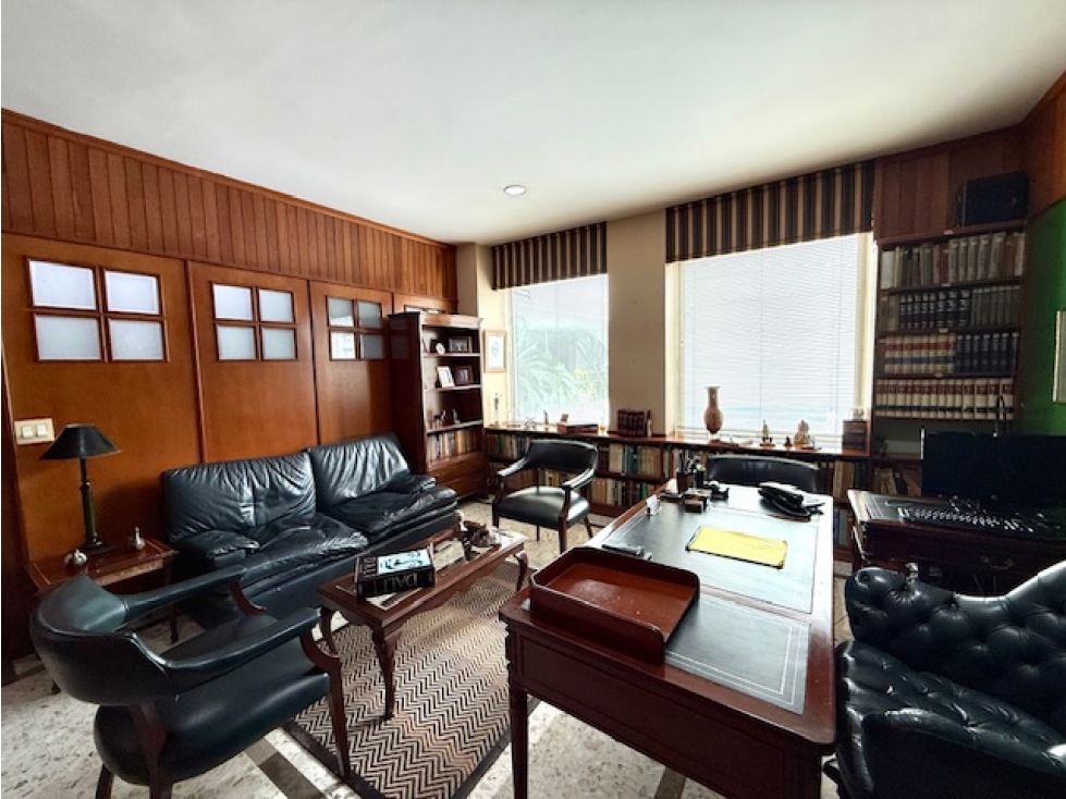(J) OFICINA PARA LA VENTA EN SANTA MONICA, NORTE-CALI — foto 5
