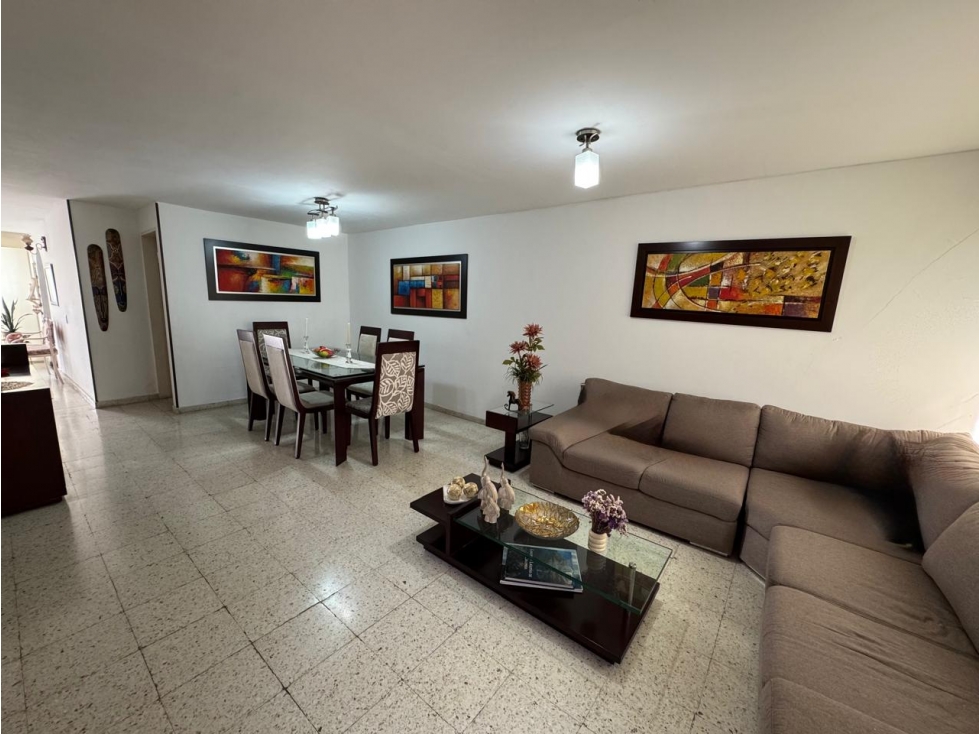 (J) CASA BIFAMILIAR PARA VENTA EN LA FLORA- NORTE, CALI