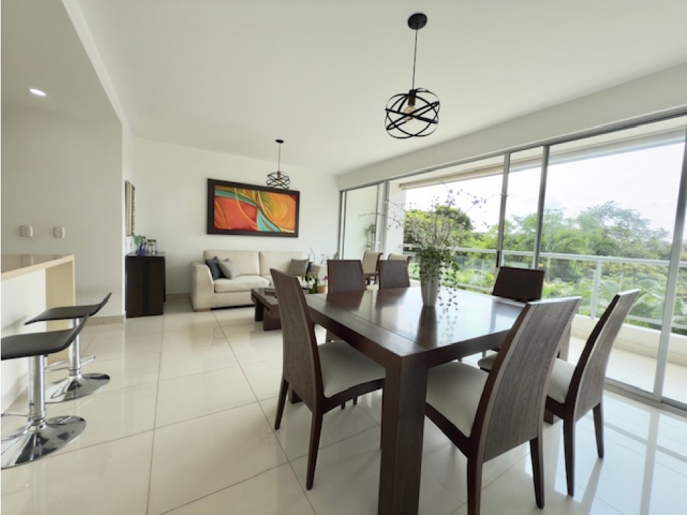 (WS-C) APARTAMENTO PARA VENTA MENGA-NORTE, CALI