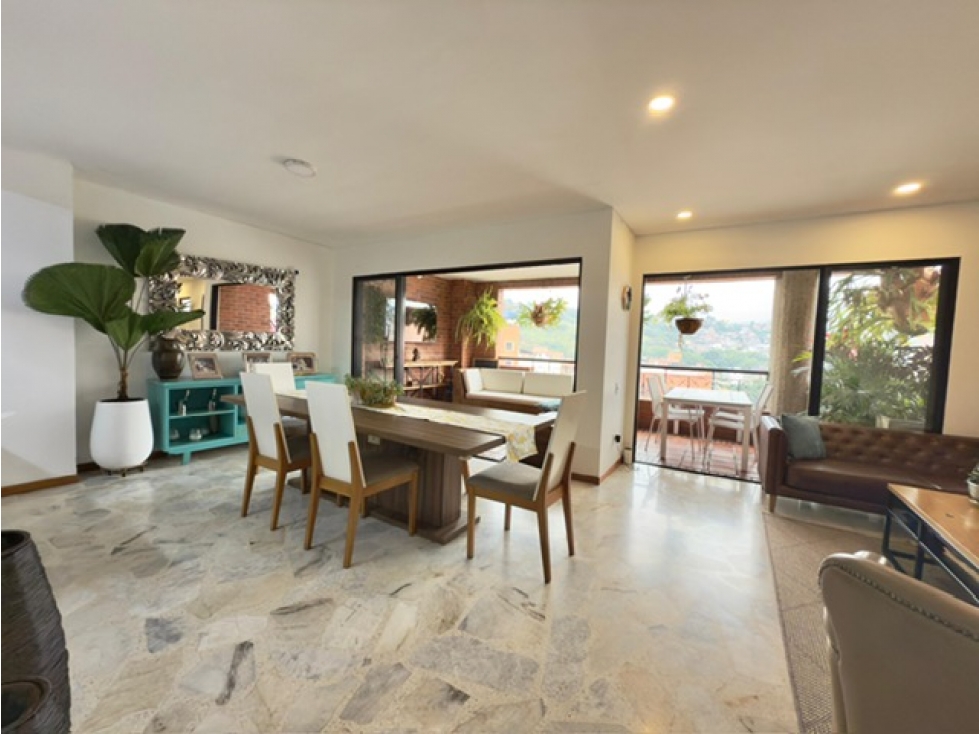 (WS) APARTAMENTO PARA VENTA EN SANTA TERESITA- OESTE, CALI — foto 2