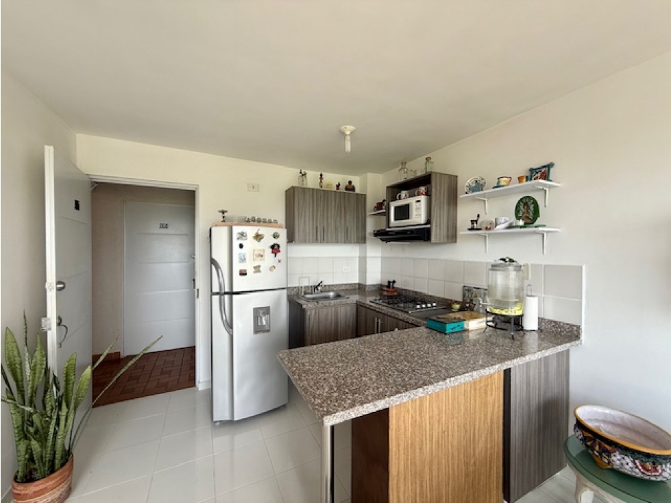 (J) APARTAMENTO PARA ALQUILAR EN JAMUNDI - VALLE — foto 2