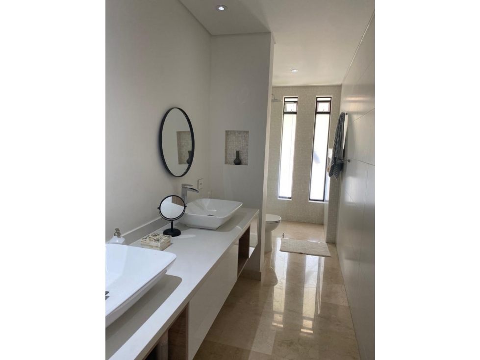 (J) CASA EN CONJUNTO PARA LA VENTA EN AGUACATAL-OESTE, CALI — foto 4