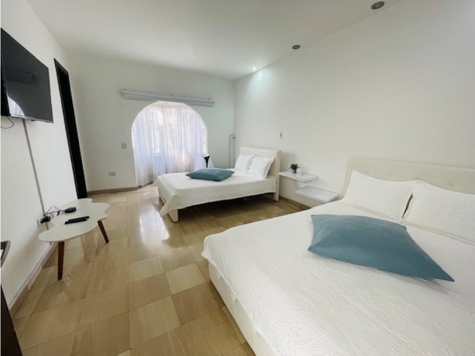 (MP) CASA INDEPENDIENTE PARA ALQUILAR EN CIUDAD JARDIN-SUR, CALI - 6