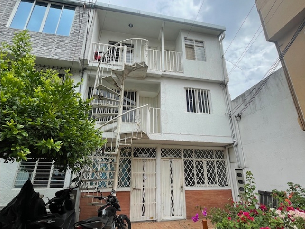 (MP) CASA INDEPENDIENTE PARA VENTA EN LAS DELICIAS-NORTE, CALI