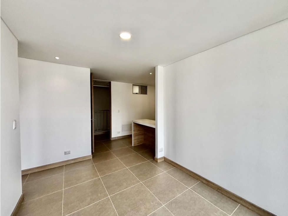 (WS) APARTAMENTO PARA ESTRENAR PARA VENTA EN CHIPICHAPE-NORTE, CALI — foto 5