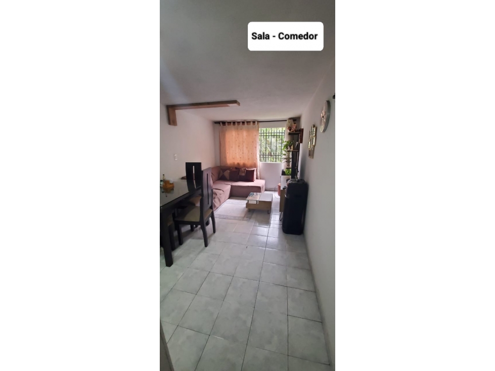 (MP) APARTAMENTO PARA VENTA EN EL SUR, CALI