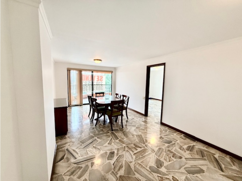 (MJ) APARTAMENTO PARA VENTA EN EL NORTE, CALI